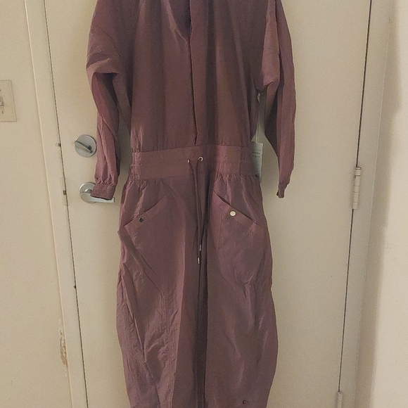 Alicia Keyes x Athleta jumpsuit - Picture 2 of 7